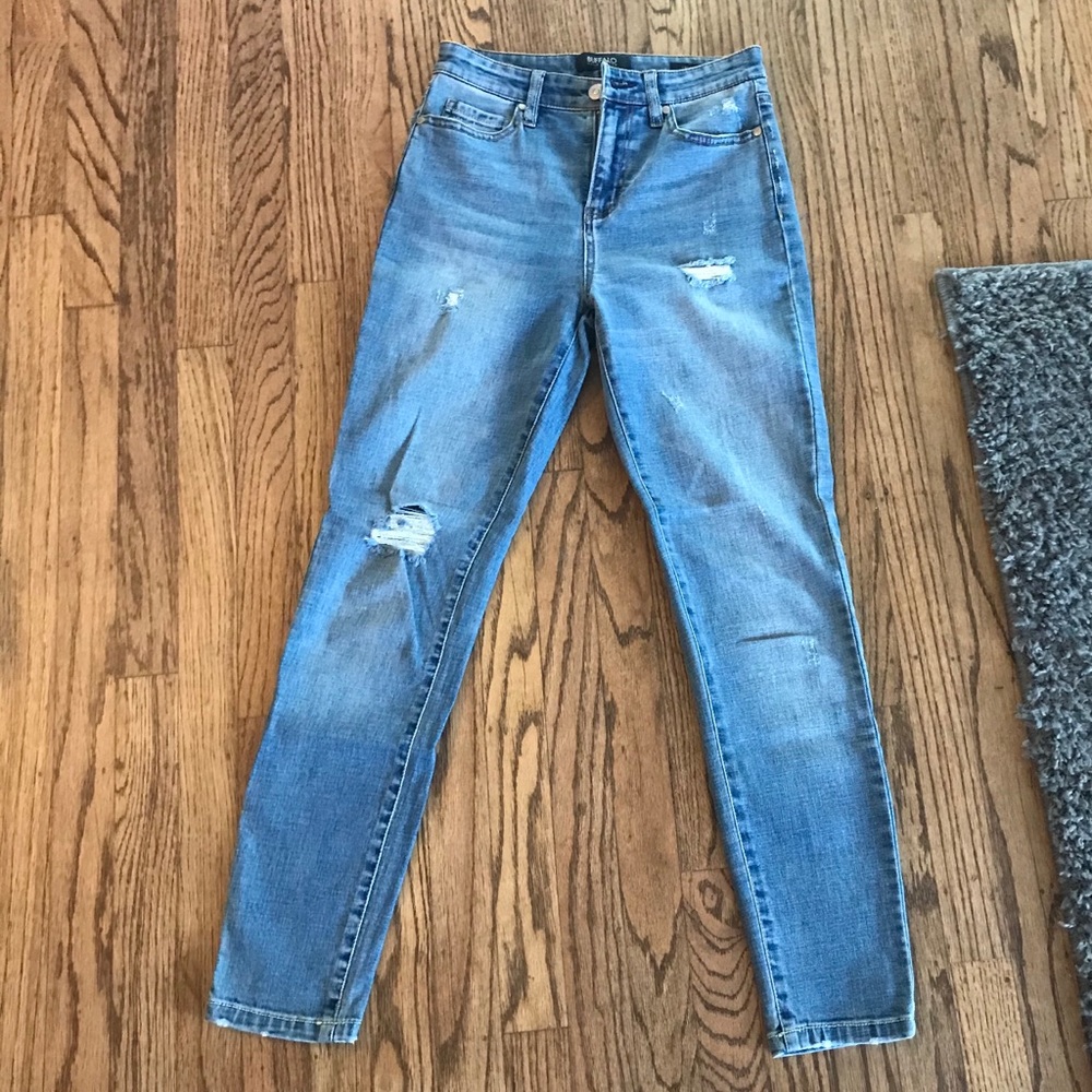 Buffalo Women’s Jean